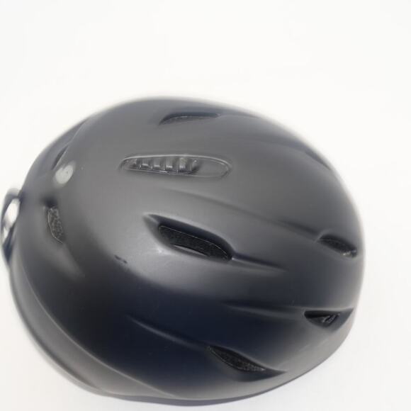 New Giro Nine C MIPS Snow Sports Helmet Adult Large Matte Black - Picture 5 of 9